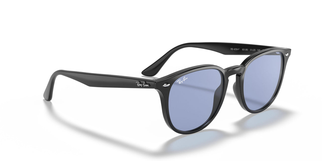 601/80 - Black - Blue