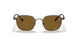 121/BB - Light Brown - Brown