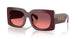 551520 - Violet - Pink Gradient Violet