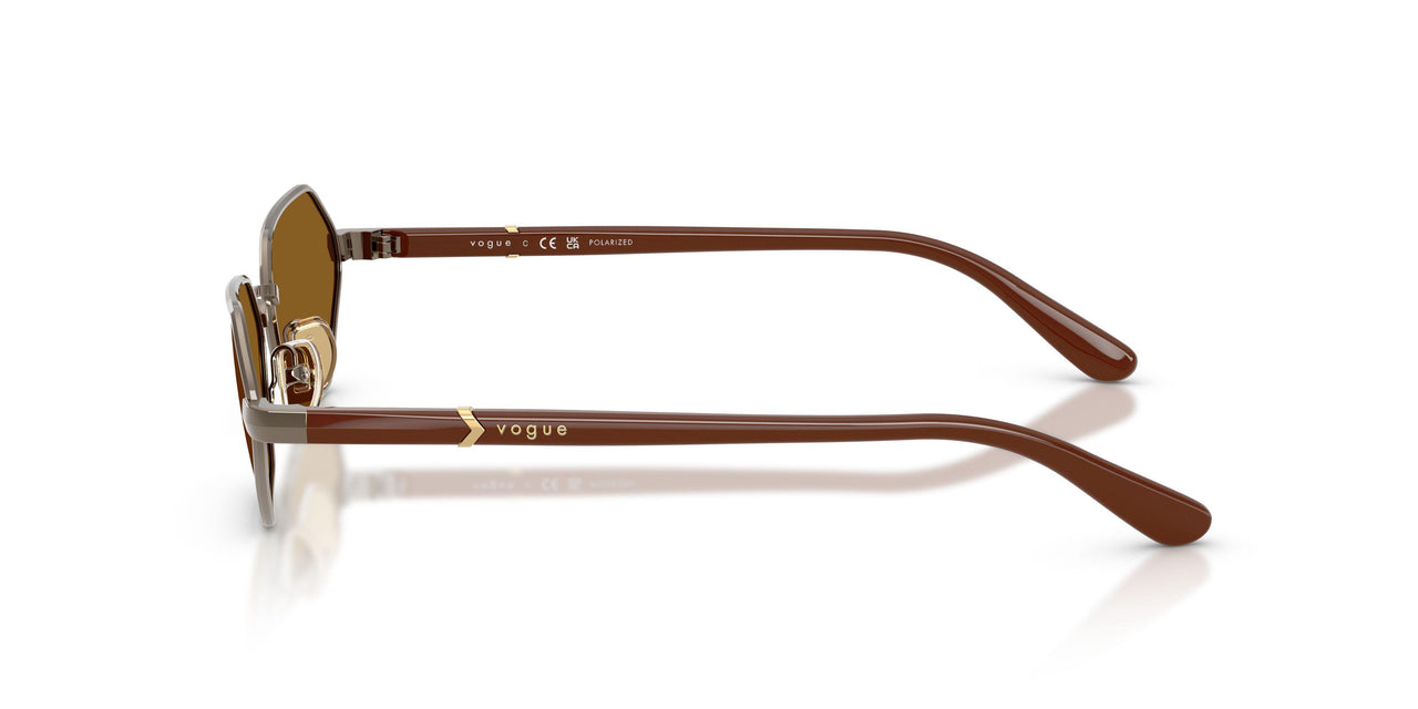 513883 - Brown - Dark Brown Polar