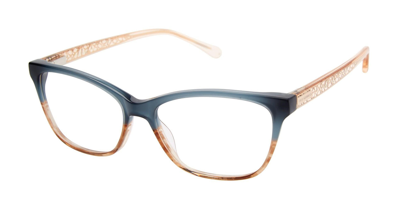 Lulu Guinness L249 Eyeglasses