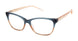 Lulu Guinness L249 Eyeglasses