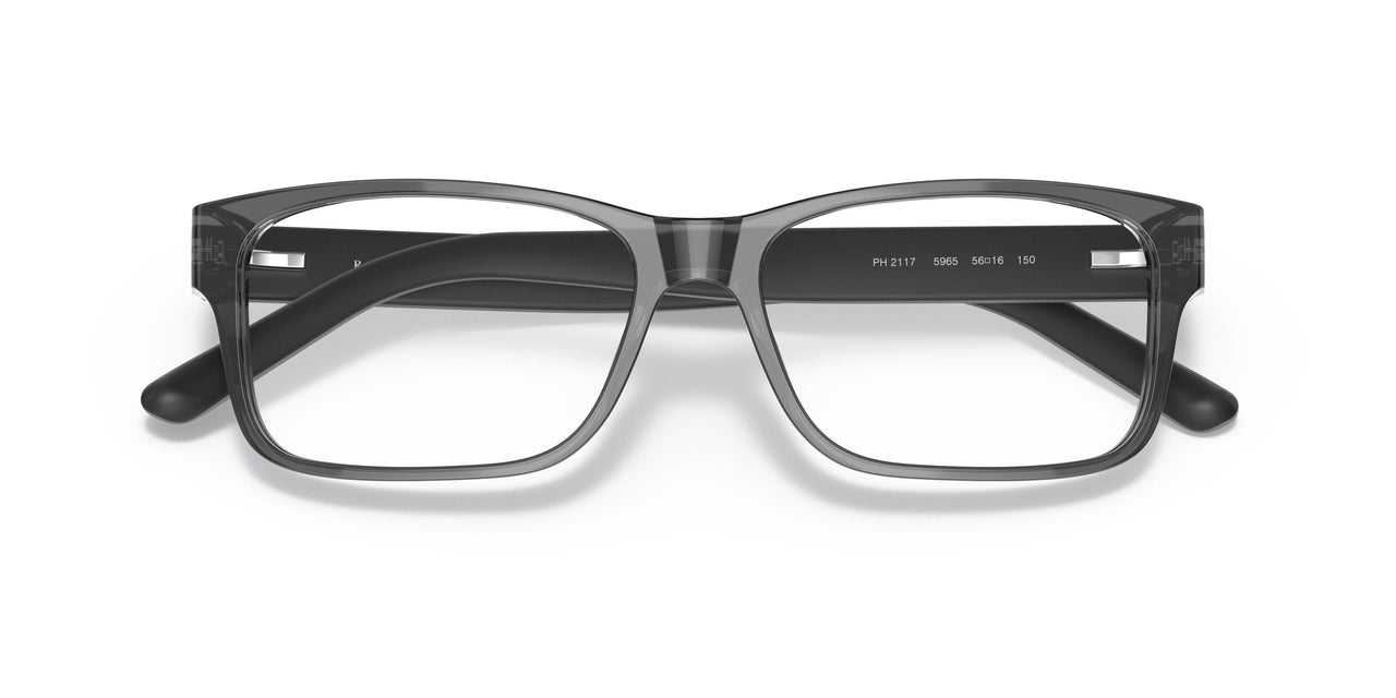 5965 - Grey