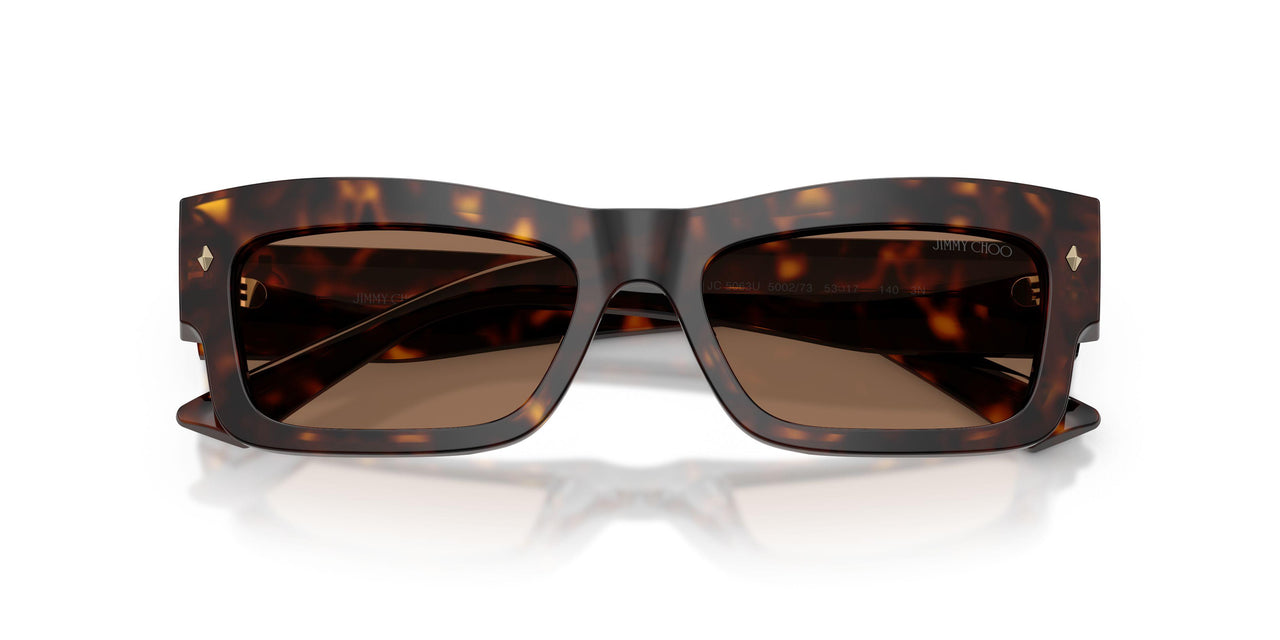 500273 - Tortoise - Dark Brown