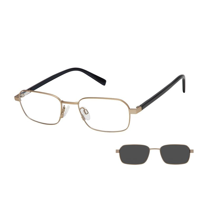 Isaac Mizrahi NY IM36023 Eyeglasses