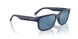 275422 - Blue - Dark Grey Mirror Water Polarized