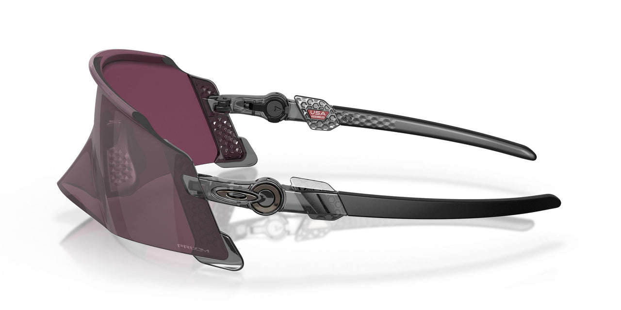 945518 - Grey - Prizm Road Black