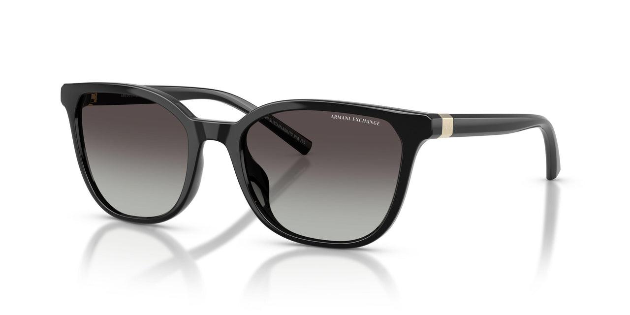 81588G - Black - Grey Gradient