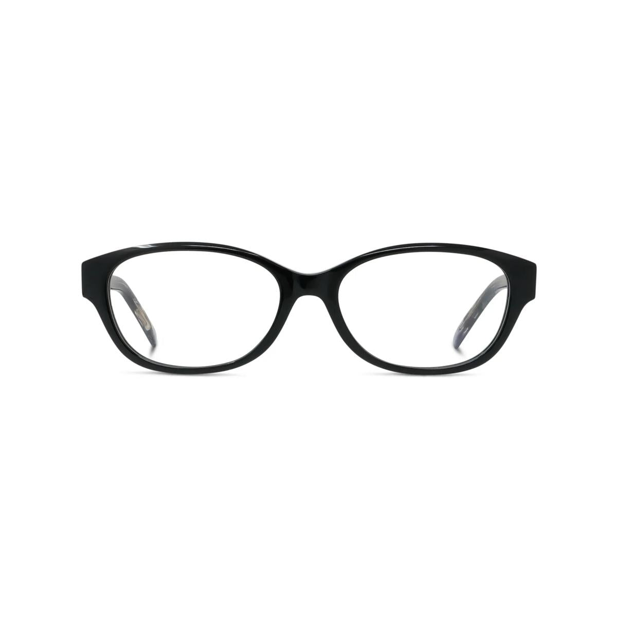 001 - Shiny Black - DEMO