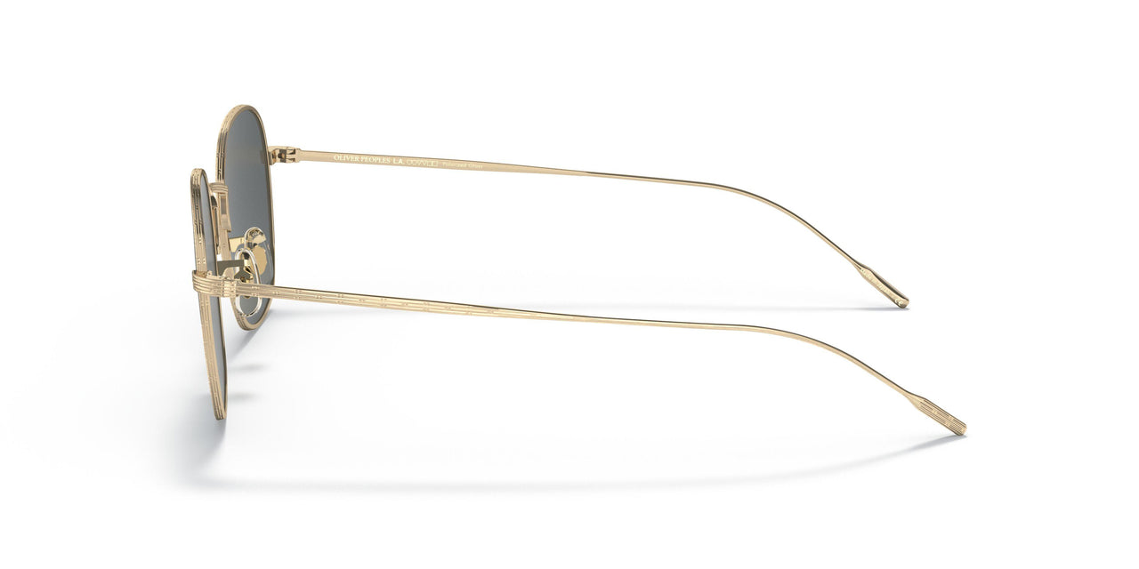 5311P2 - Gold - Midnight Express Polarized