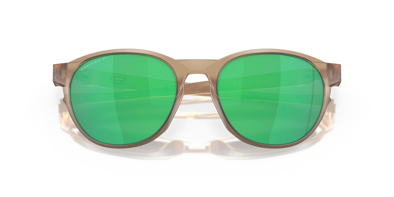 912605 - Brown - Prizm Jade Polarized