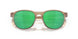 912605 - Brown - Prizm Jade Polarized