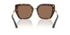 502/73 - Tortoise - Dark Brown