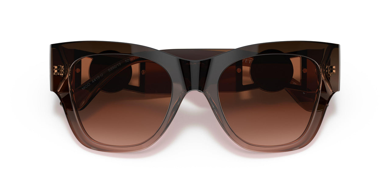 533213 - Brown - Brown Gradient