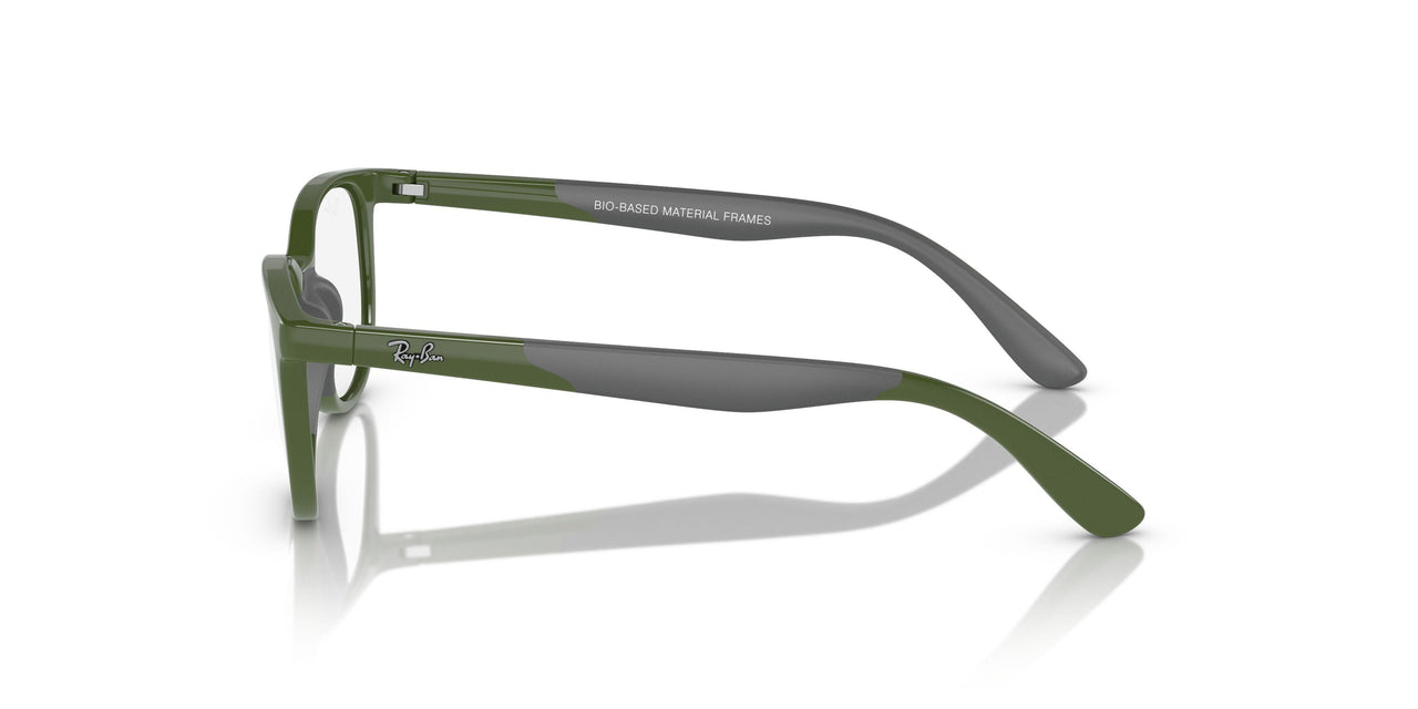 3932 - Green - Clear