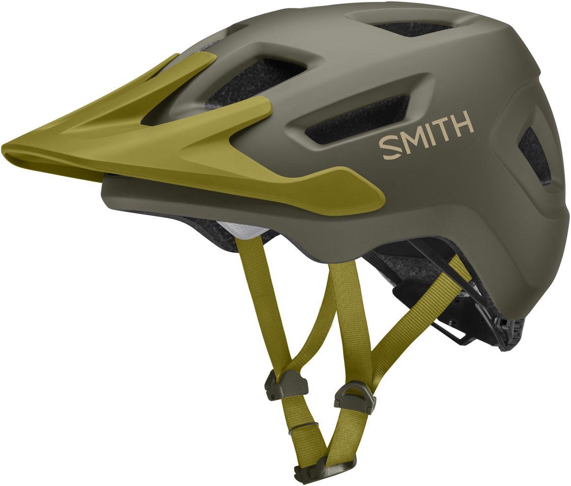 Smith Optics Mountain Bike Helmets E00775 Sidekick Jr. MIPS Helmet
