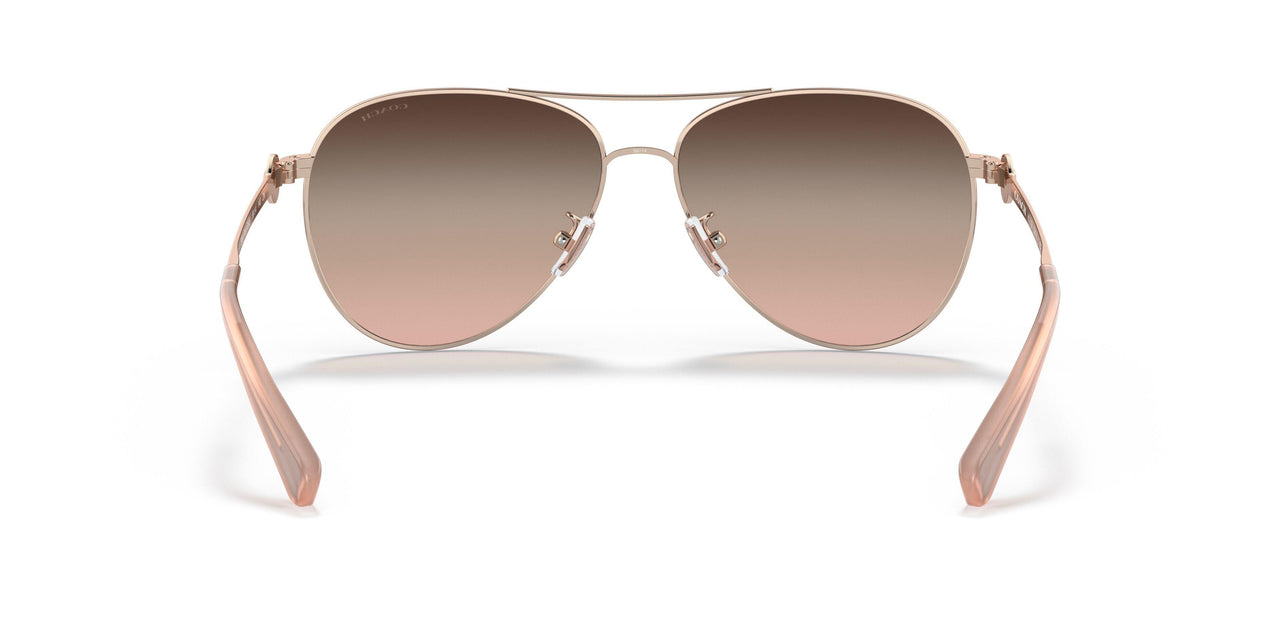 9331U8 - Pink - Brown Pink Gradient