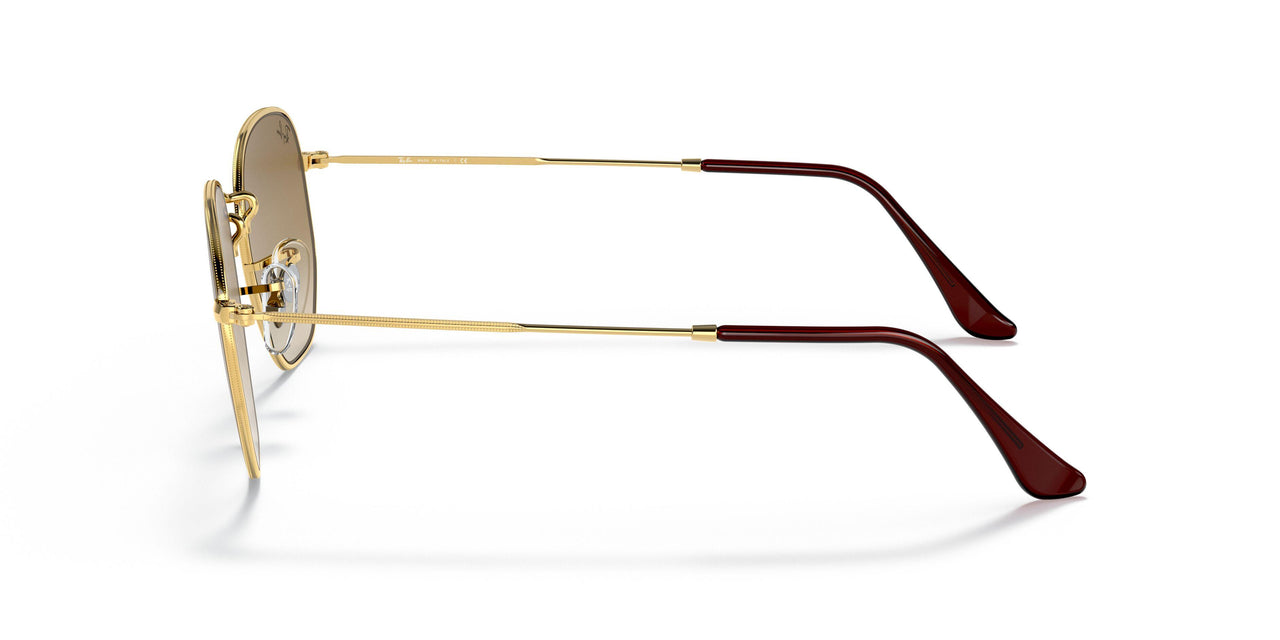 001/51 - Gold - Clear Gradient Brown
