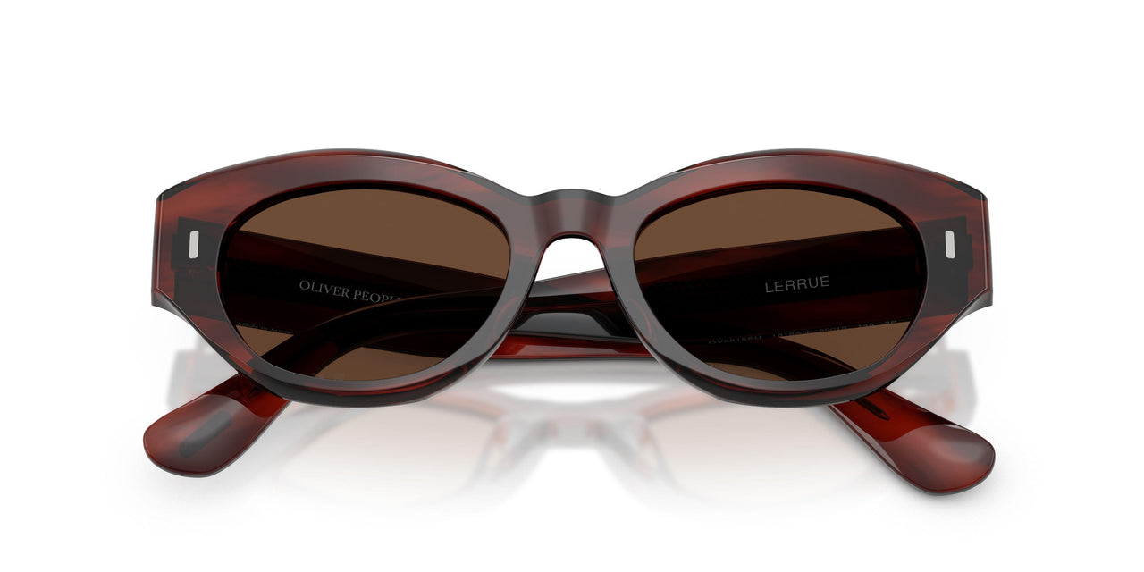 1818AN - Brown - Terra Polarized