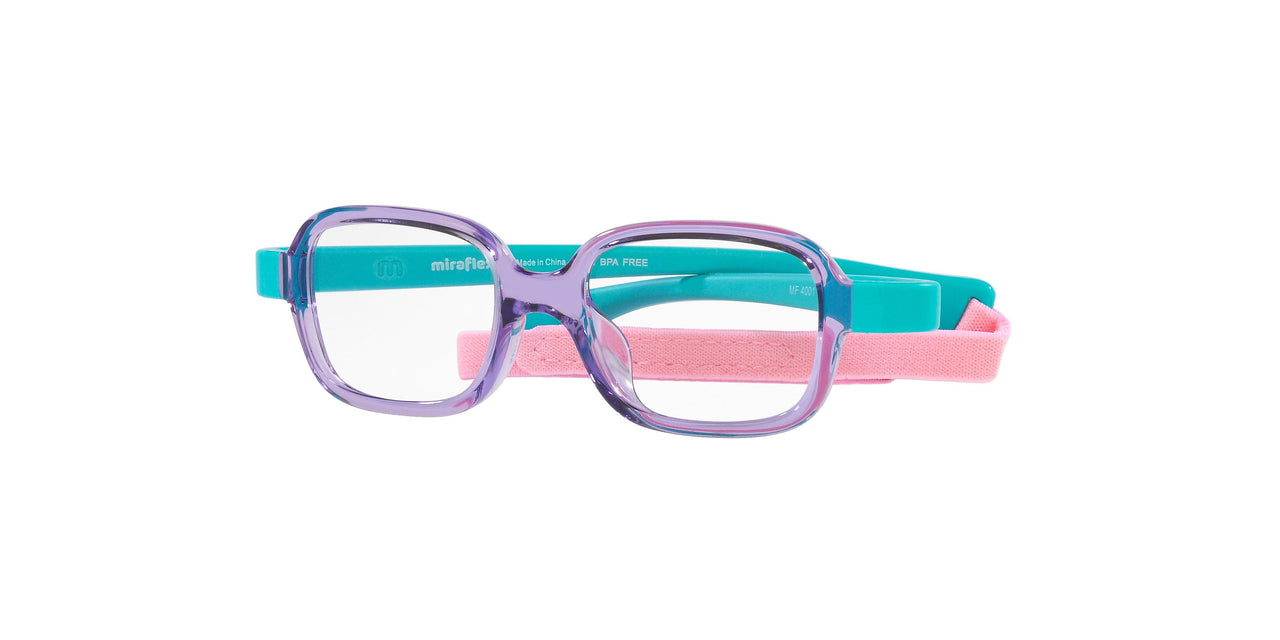 Miraflex 4001 Eyeglasses