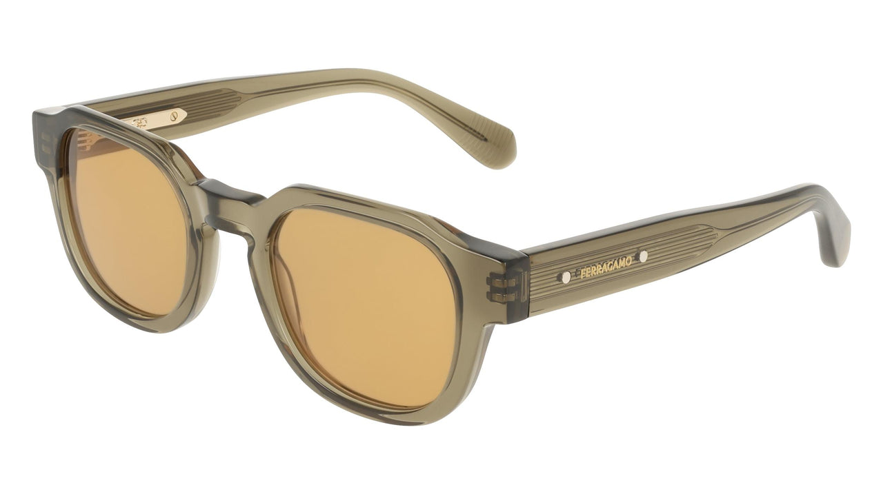 Salvatore Ferragamo SF2146S Sunglasses