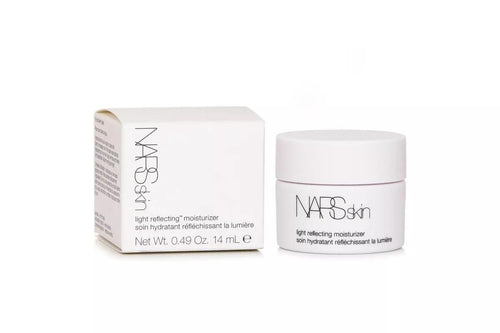 Nars Light Reflecting Moisturizer
