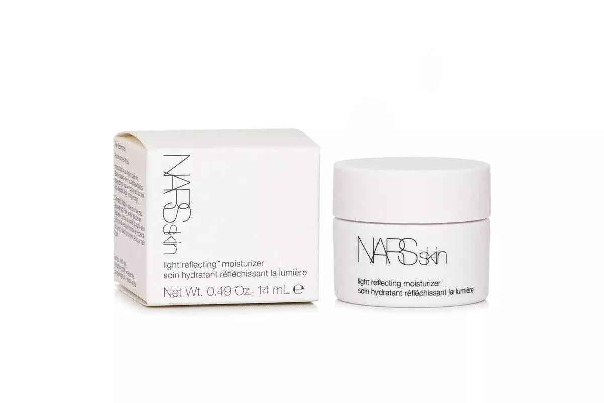 Nars Light Reflecting Moisturizer