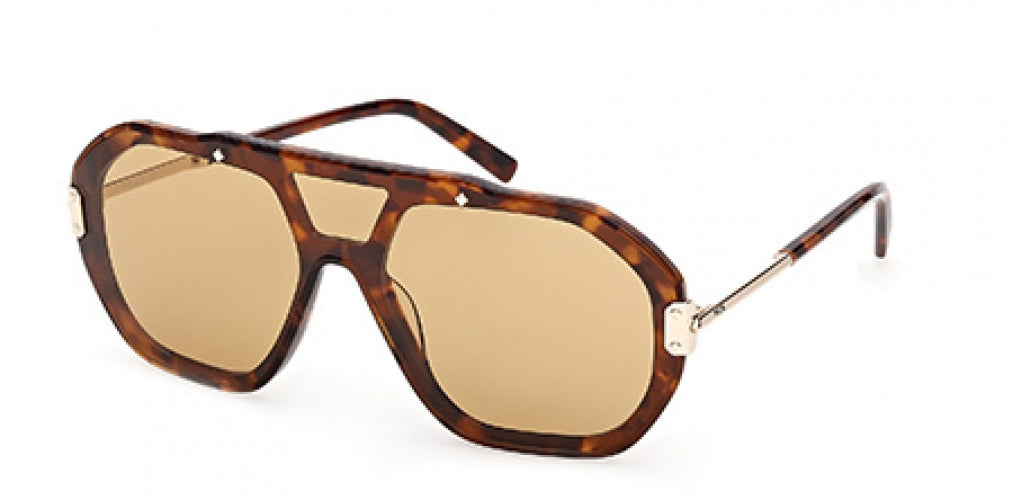 MCM WORLDWIDE 0039 Sunglasses