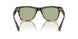 100352 - Black - Green Wash