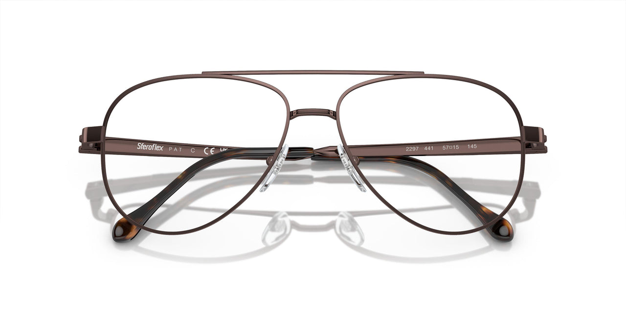 441 - Brown