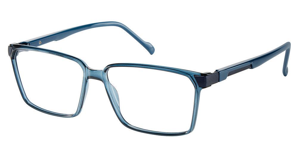 Stepper STE-20165-SI Eyeglasses