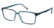 Stepper STE-20165-SI Eyeglasses