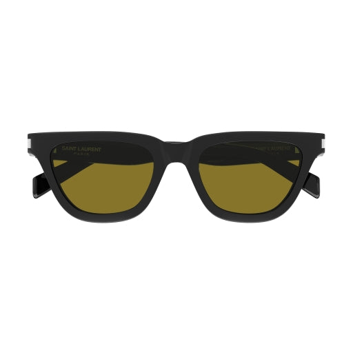 009 - Black - Yellow