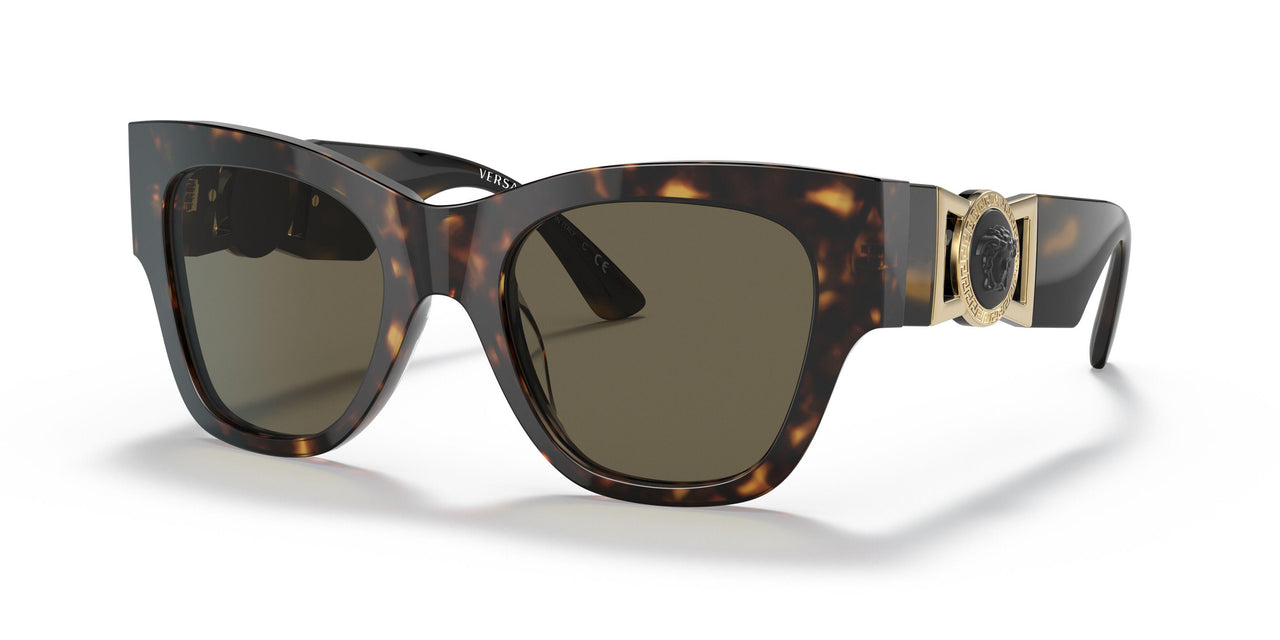 108/3 - Havana - Brown