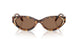 104073 - Tortoise - Dark Brown