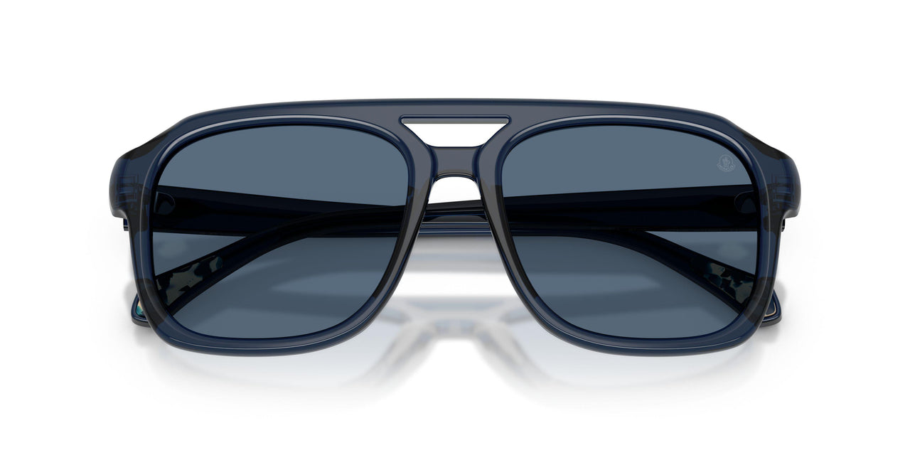 304780 - Blue - Solid Blue