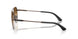 300651 - Copper - Clear Gradient Brown