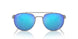 004/A1 - Grey - Green & Blue