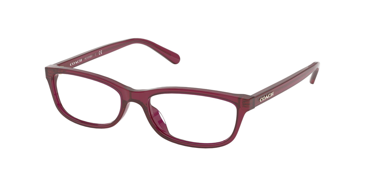 Coach 6158U Eyeglasses