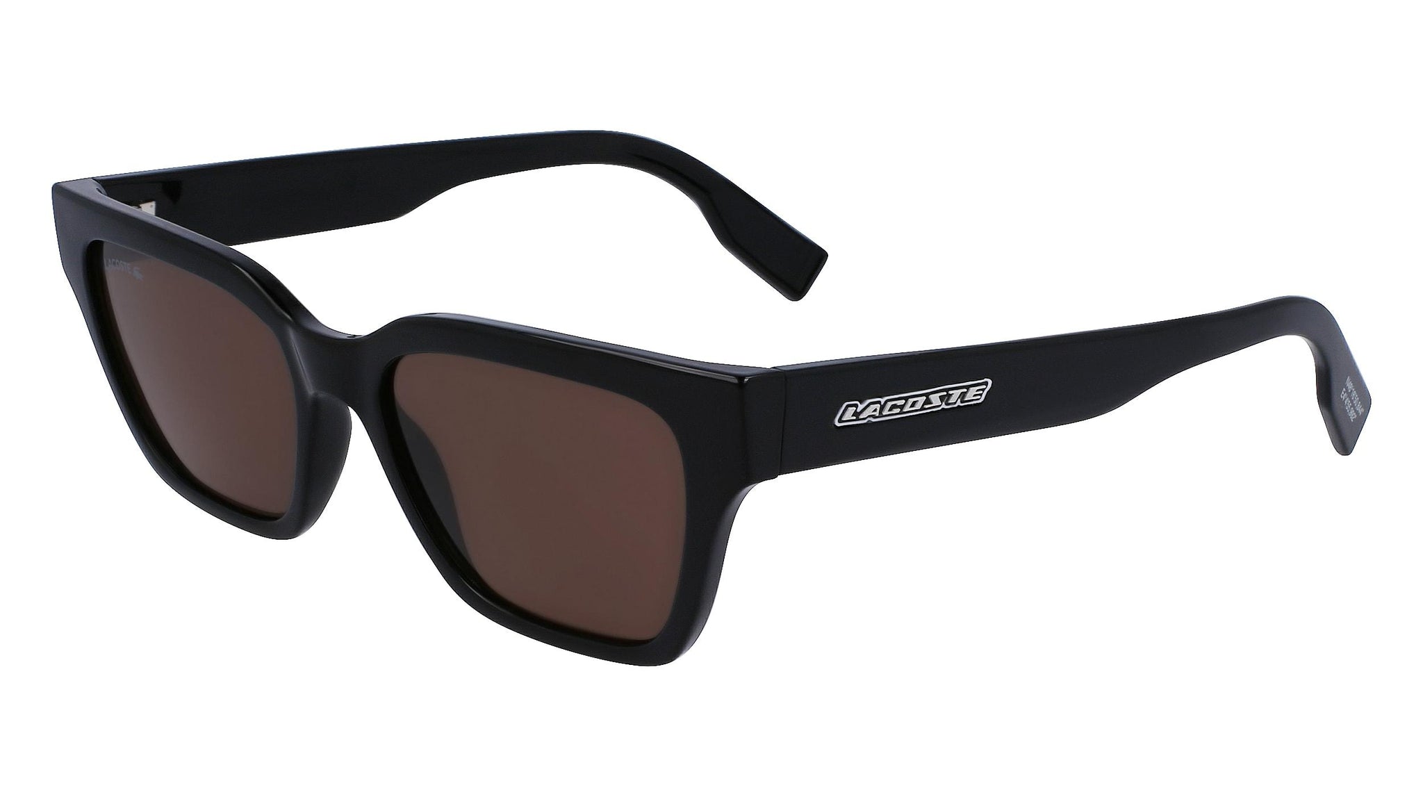 NWT Lacoste L6002S Crystal 53mm Sunglasses Lacoste L6002S 970 Women main image 3