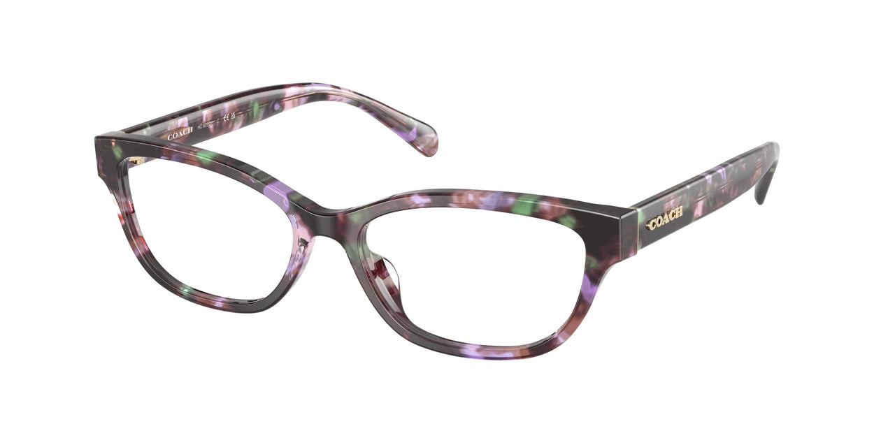 Coach 6250U Eyeglasses