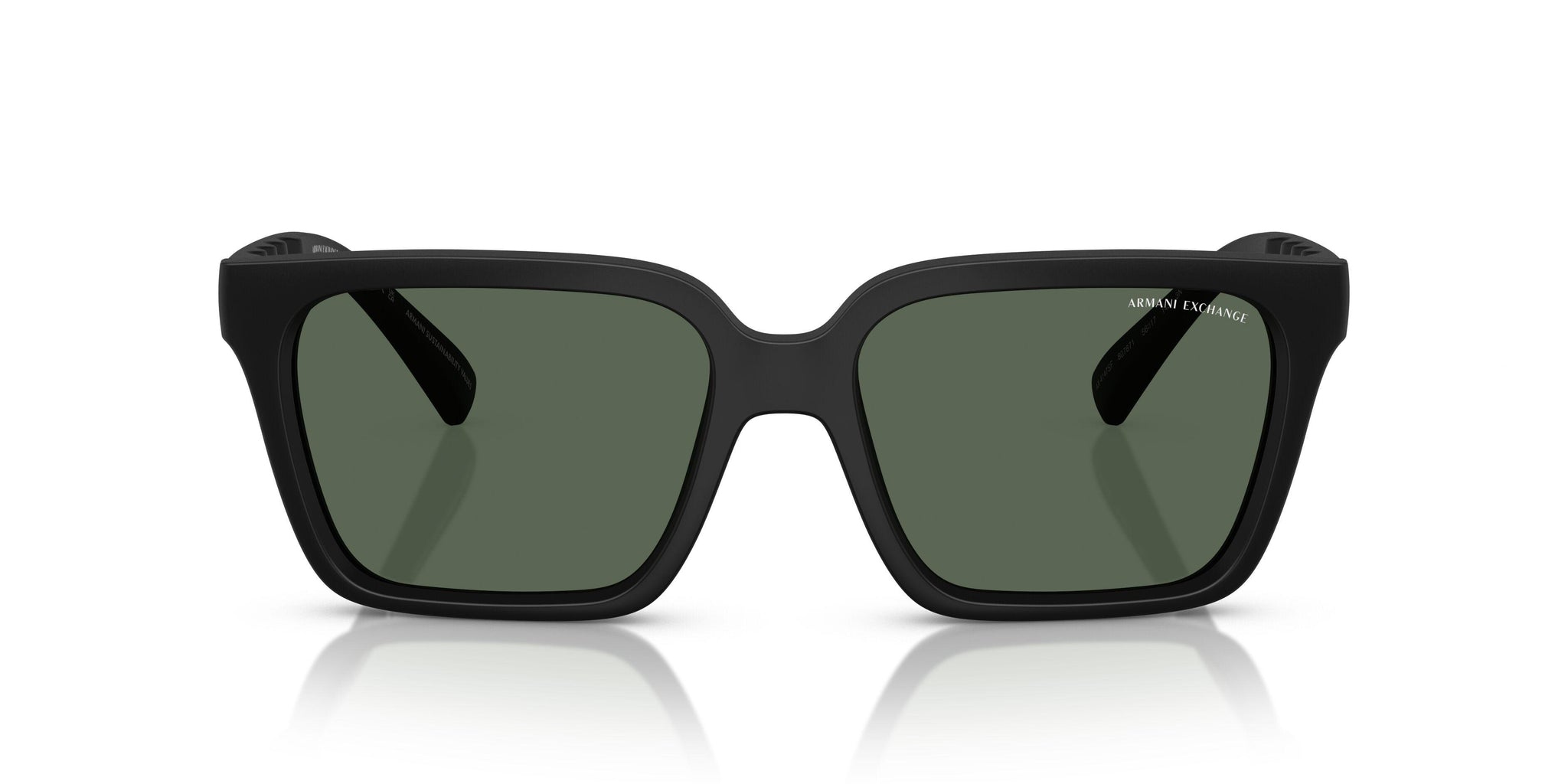 Armani Exchange 4147SF Sunglasses