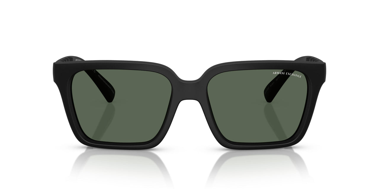 807871 - Black - Dark Green