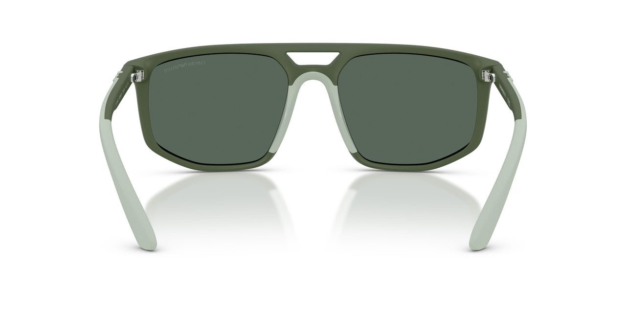 625930 - Green - Green Mirror Silver