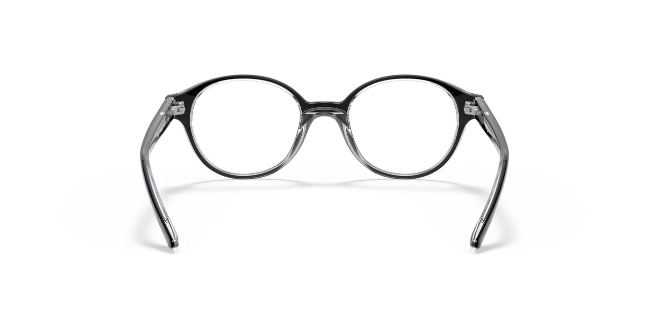 W827 - Black