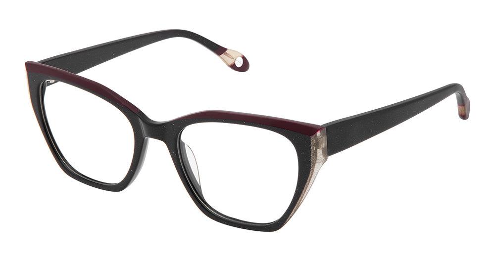 Fysh F-3784 Eyeglasses