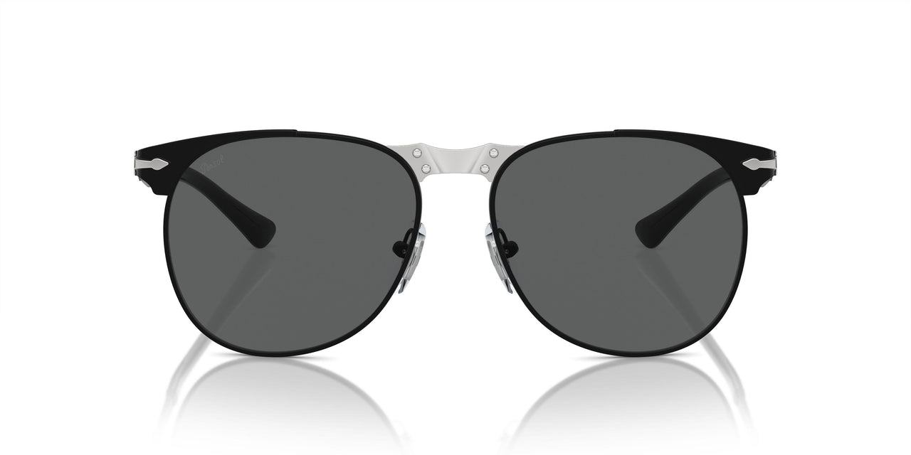 1078B1 - Black - Dark Grey