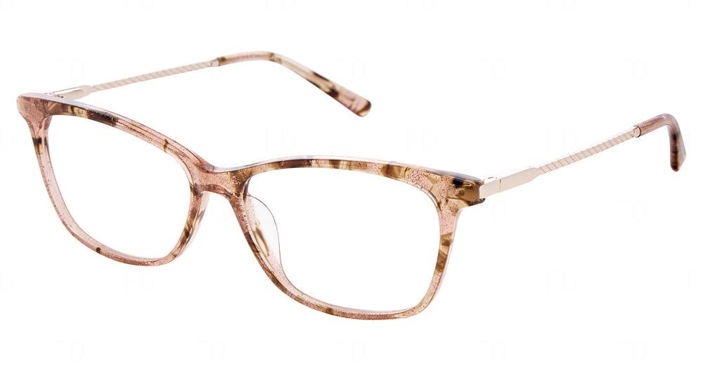 Nicole Miller NMBARNELL Eyeglasses