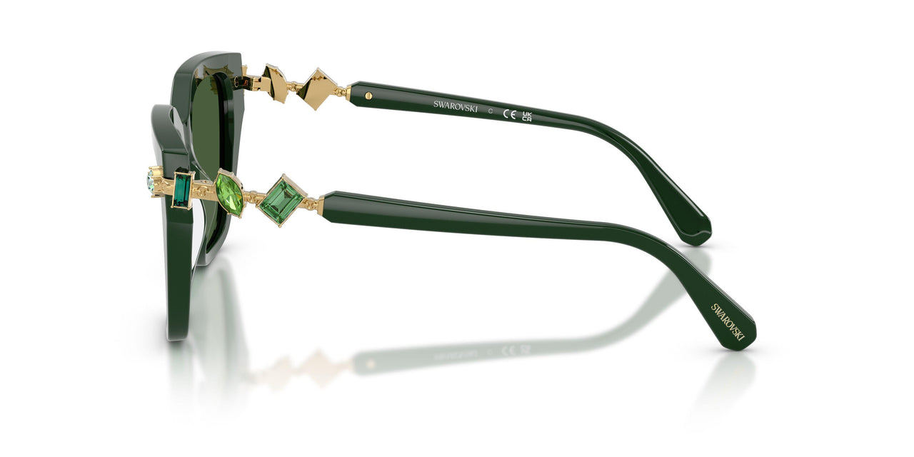 102671 - Green - Dark Green