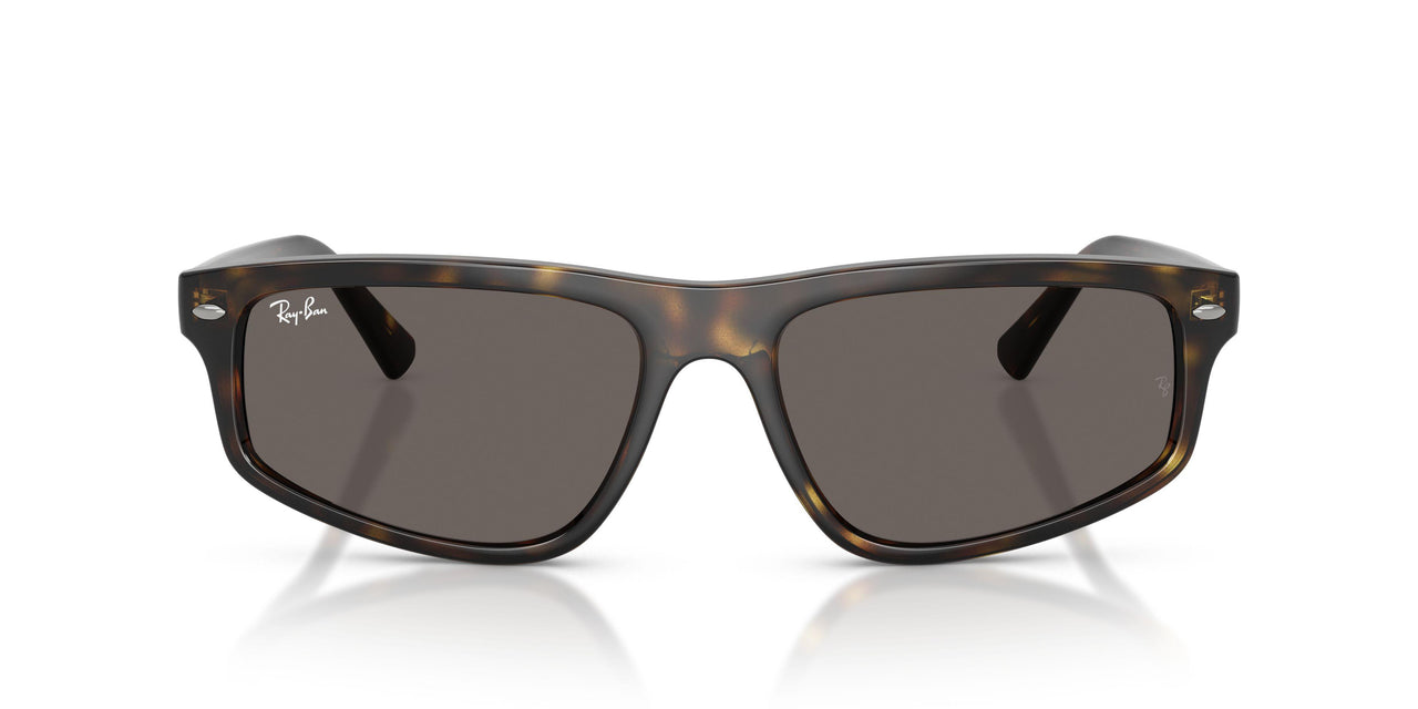 710/B1 - Tortoise - Dark Grey